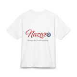 Nazar Oversize Tee