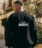You Say Cheers, I Say Şerefe Sweatshirt