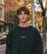 Estağfirullah Sweatshirt
