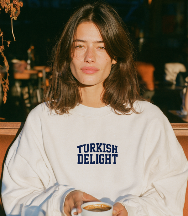 Turkish Delight Sweatshirt
