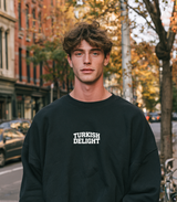 Turkish Delight Sweatshirt