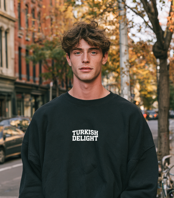Turkish Delight Sweatshirt