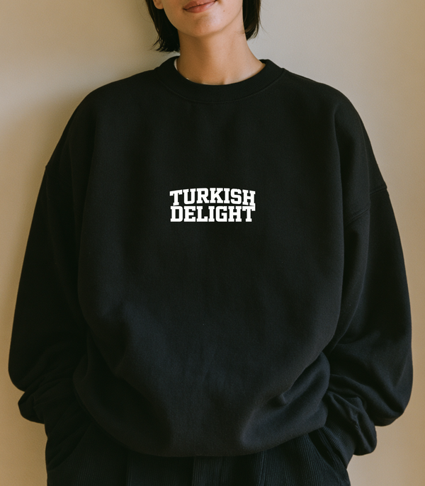 Turkish Delight Sweatshirt