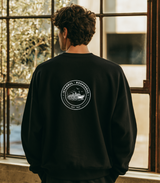 Istanbul Bosphorus Sweatshirt