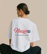 Nazar Oversize Tee