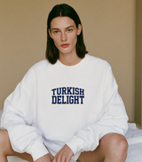 Turkish Delight Sweatshirt