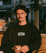 Turkish Delight Sweatshirt