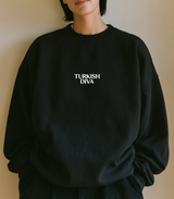 Turkish Diva Sweatshirt