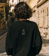 Çay O'Clock Sweatshirt