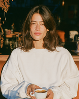 Maşallah Oversize Sweatshirt