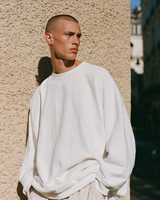 Not Lost Just Gurbette Oversize Sweatshirt